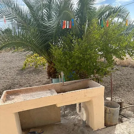 Kaklecharaki Apartamento