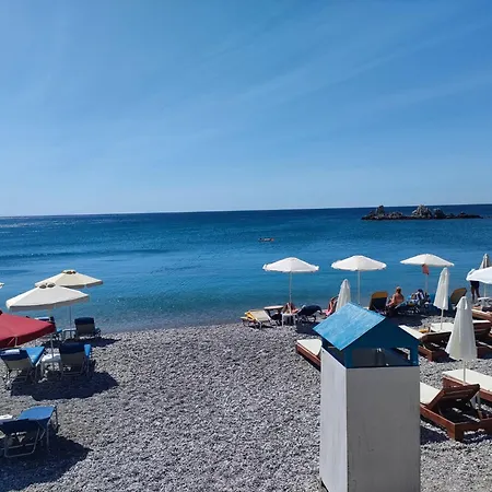 Kaklecharaki Apartamento Haraki