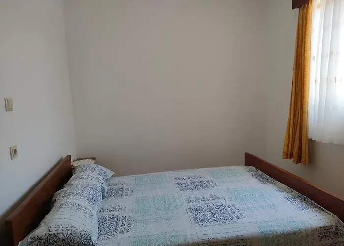 Apartment Kaklecharaki