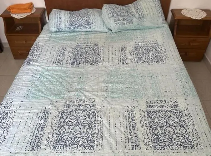 Kaklecharaki Apartment