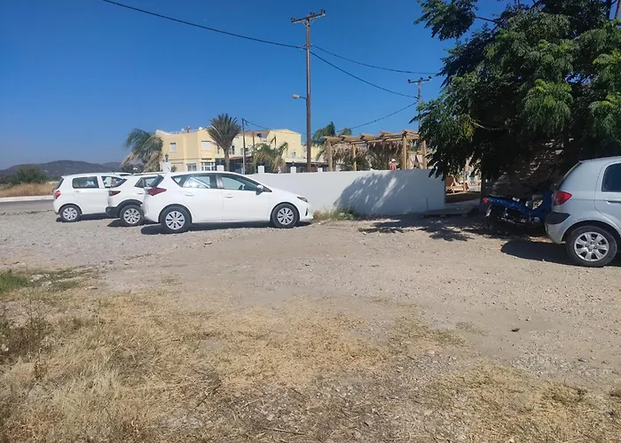 Apartment Kaklecharaki