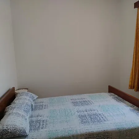 Apartment Kaklecharaki