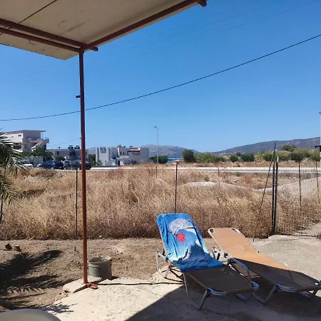 Apartment Kaklecharaki