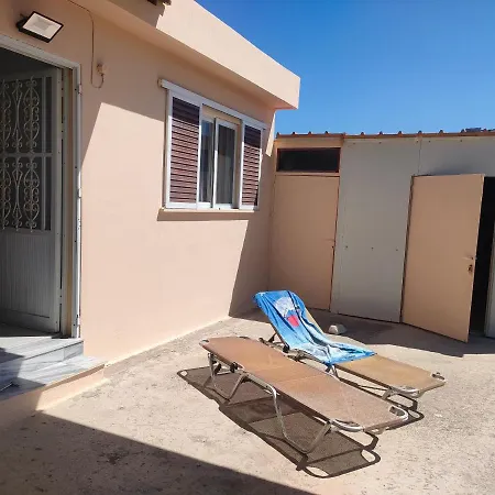 Apartment Kaklecharaki