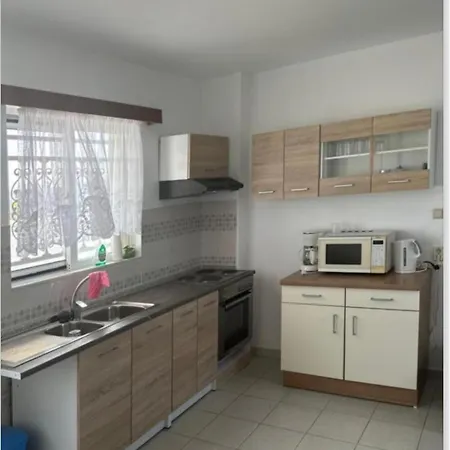 Apartment Kaklecharaki