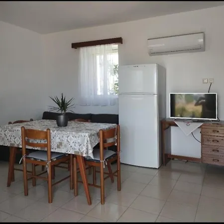 Kaklecharaki Apartment *