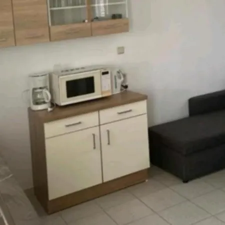 Apartment Kaklecharaki