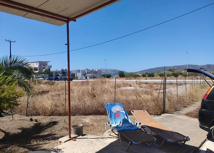 Appartement Kaklecharaki