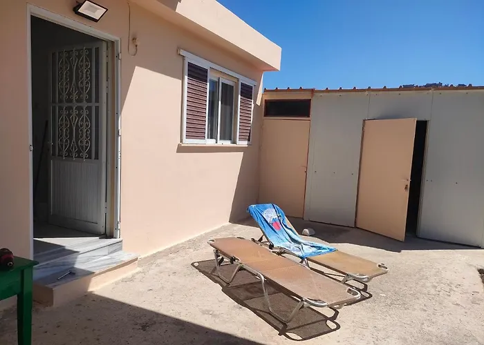 Appartement Kaklecharaki