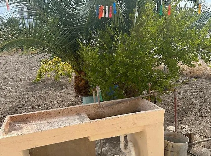 Kaklecharaki Appartement