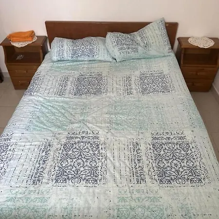 Kaklecharaki Lägenhet