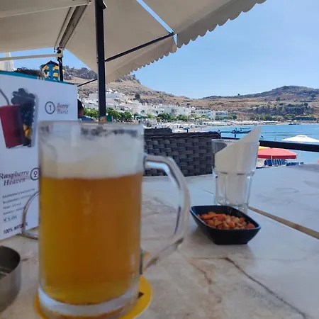 Lägenhet Kaklecharaki Haraki