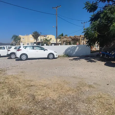 Lägenhet Kaklecharaki